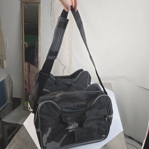 BESTEM small motorcycle saddlebag LINERS. w detachable shoulder straps & bonus.. - Picture 6 of 12